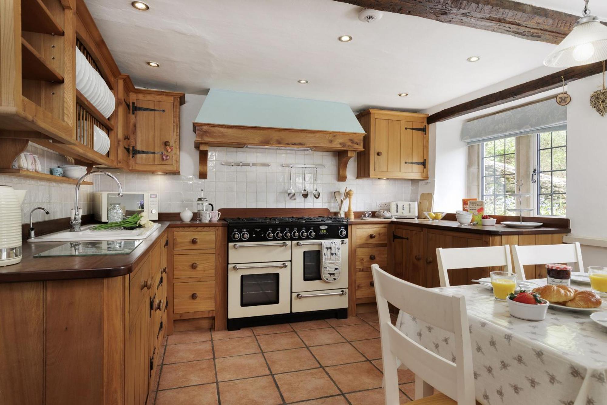 Grange Cottage Woodchester Екстериор снимка